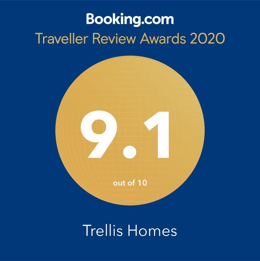 Trellis Homes コロンボ エクステリア 写真